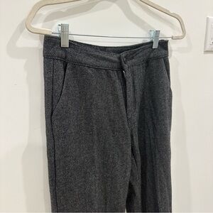 Brandy Melville Gray Trousers